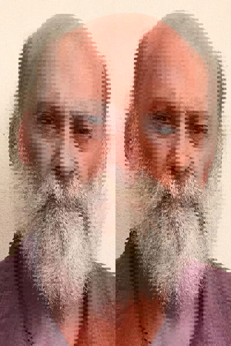 Michael Earl Reid