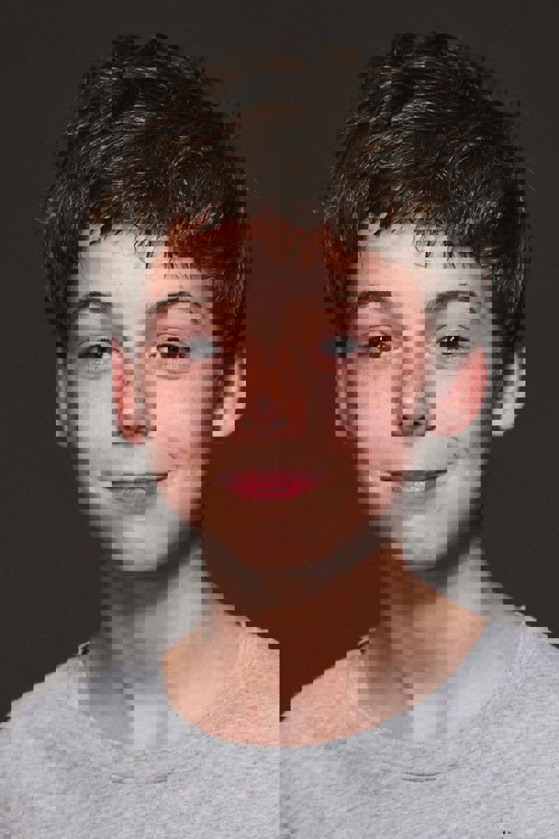 Alfie Williams