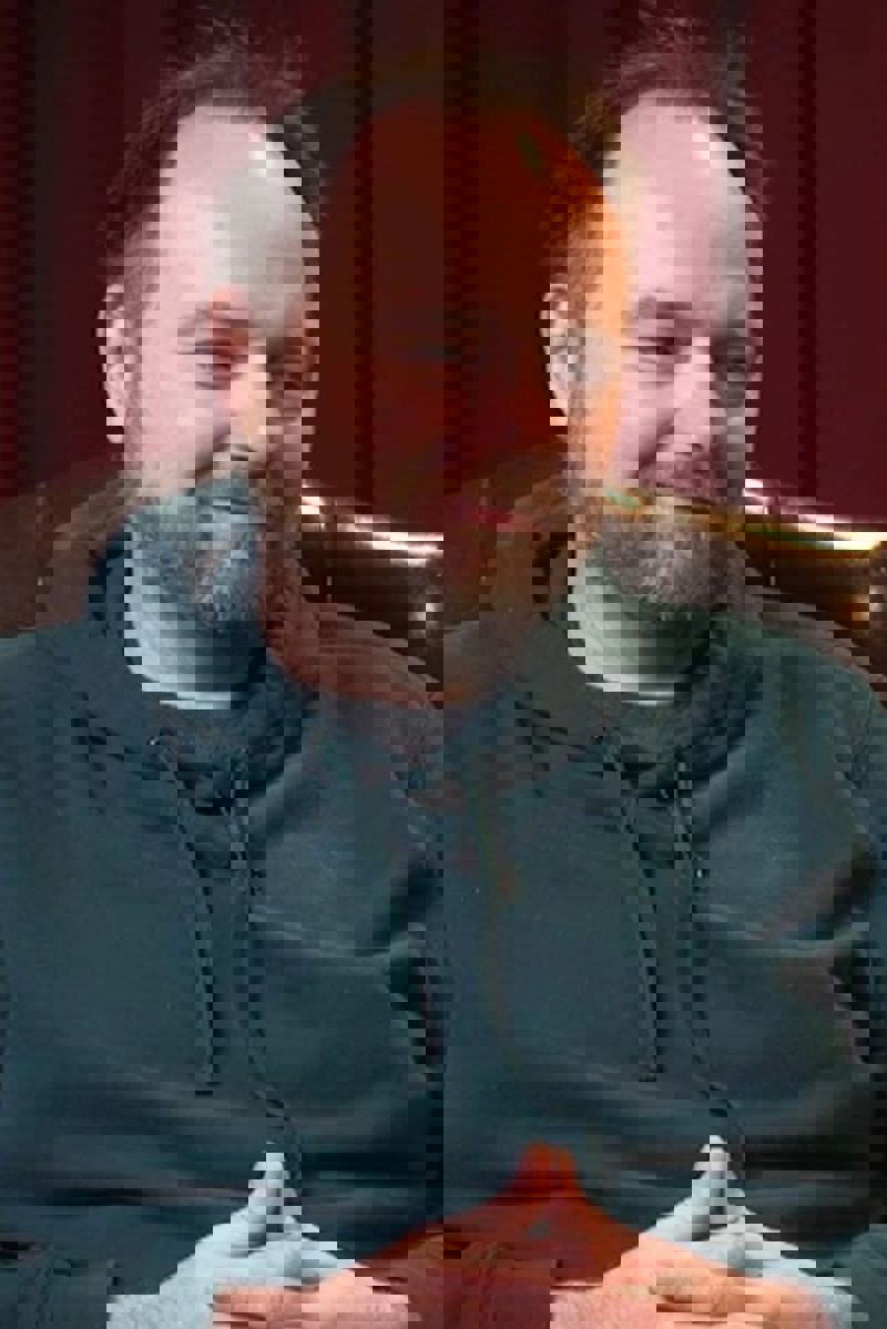 Rich Evans