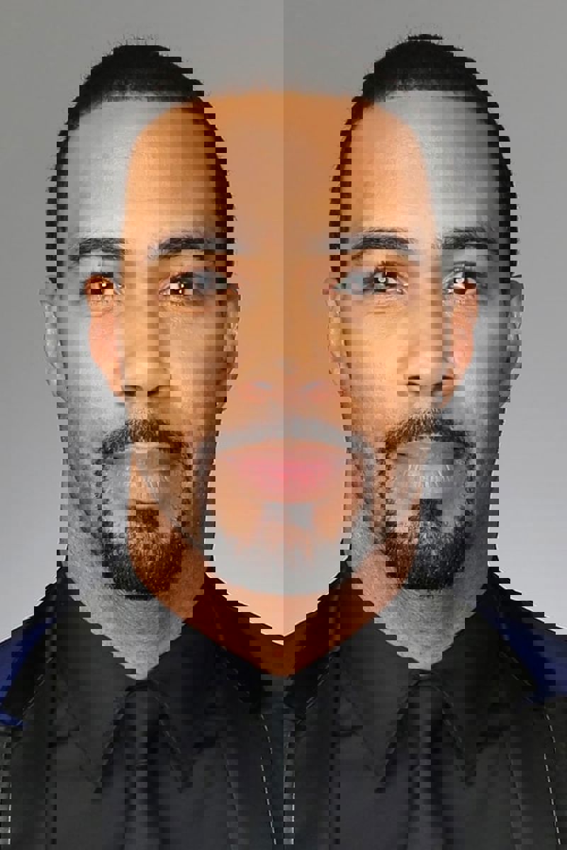 Omari Hardwick