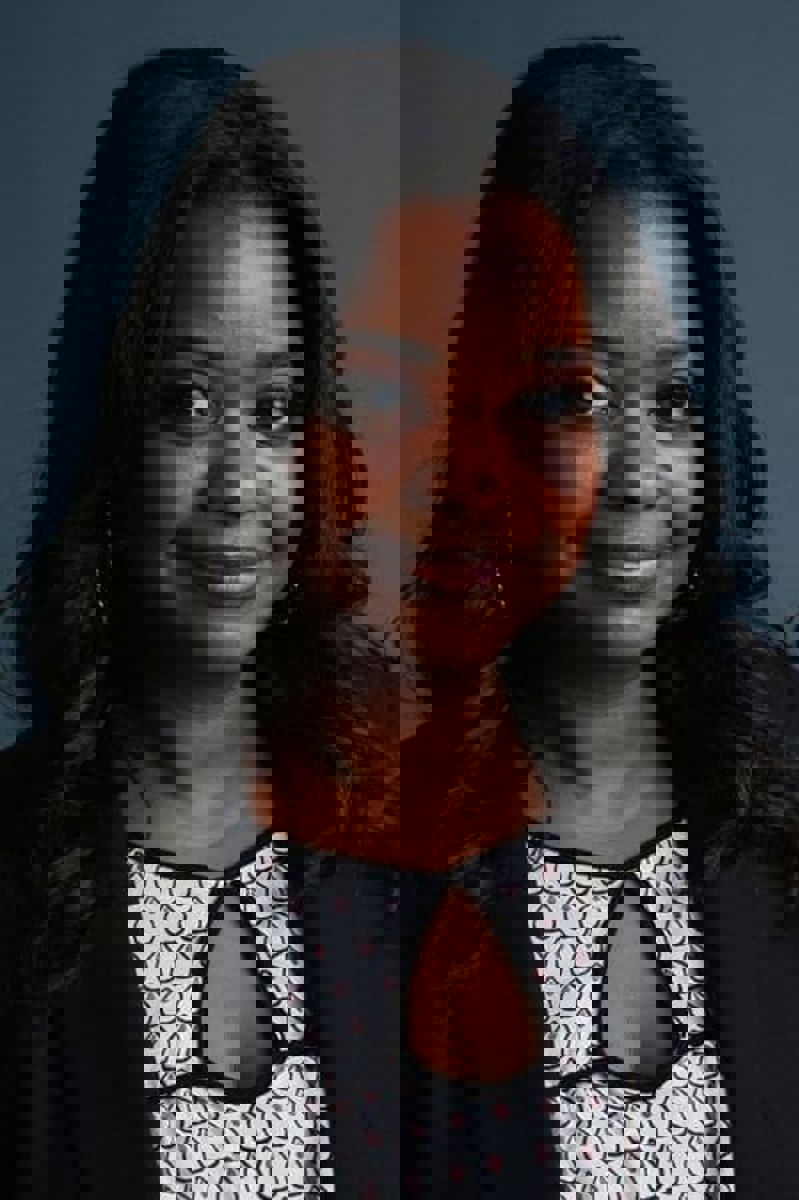 Octavia Spencer