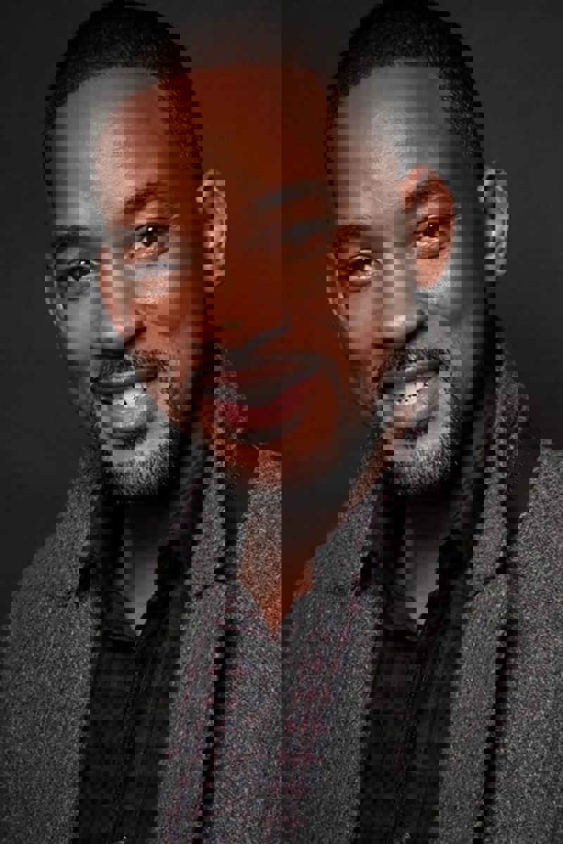 Will Smith