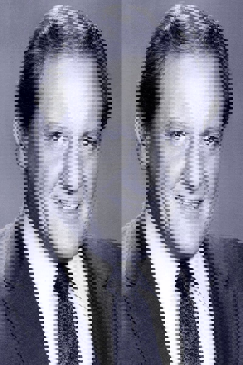 Henry Beckman