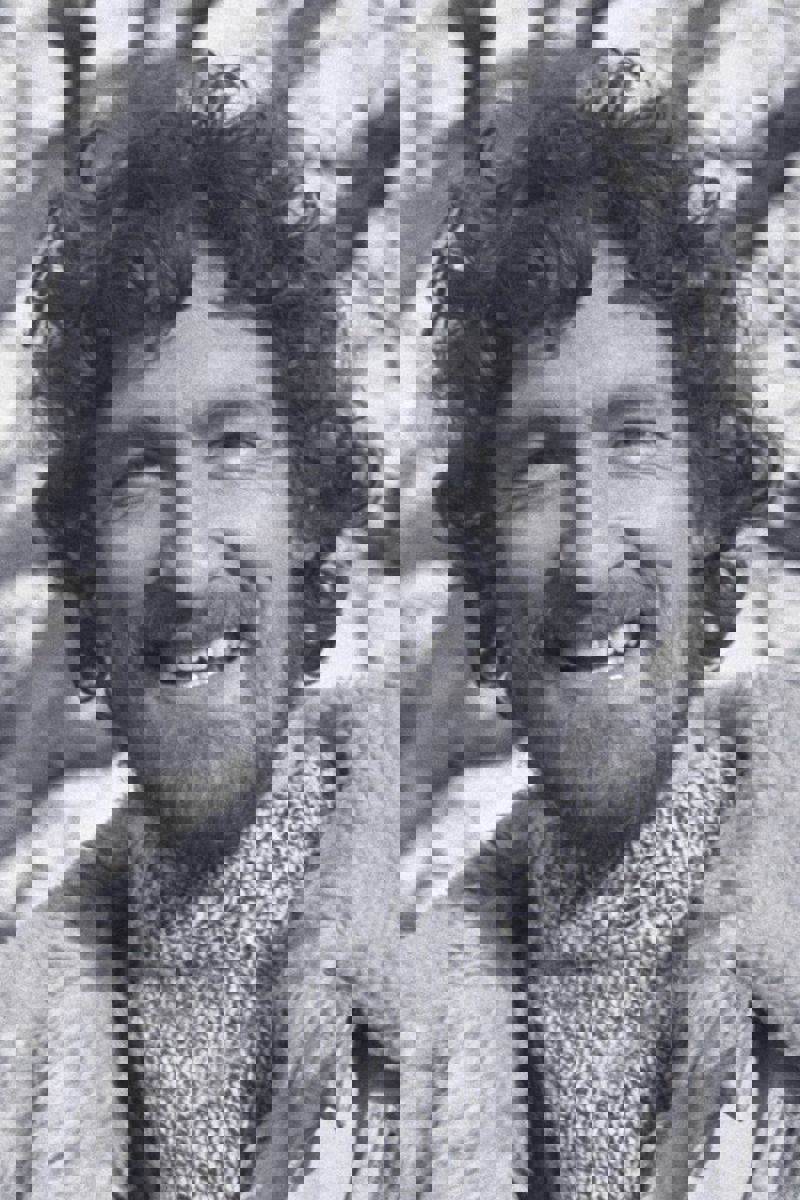 Roy Boyd