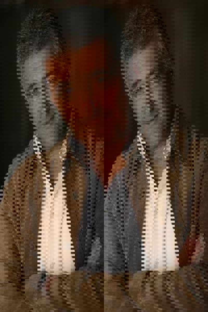 Chuck Shamata