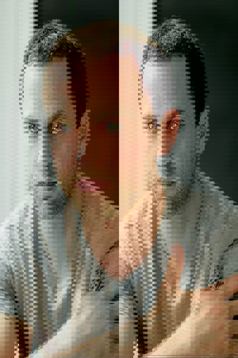 Mark Huberman