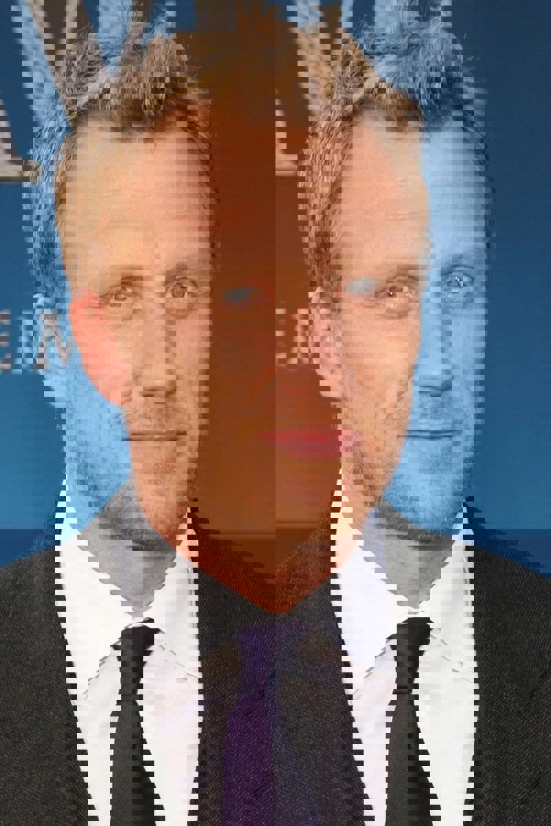 Kevin McKidd