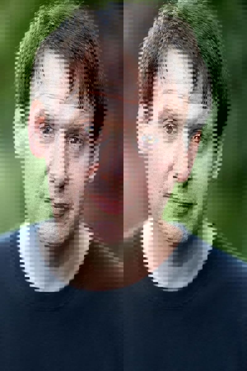 Neil James