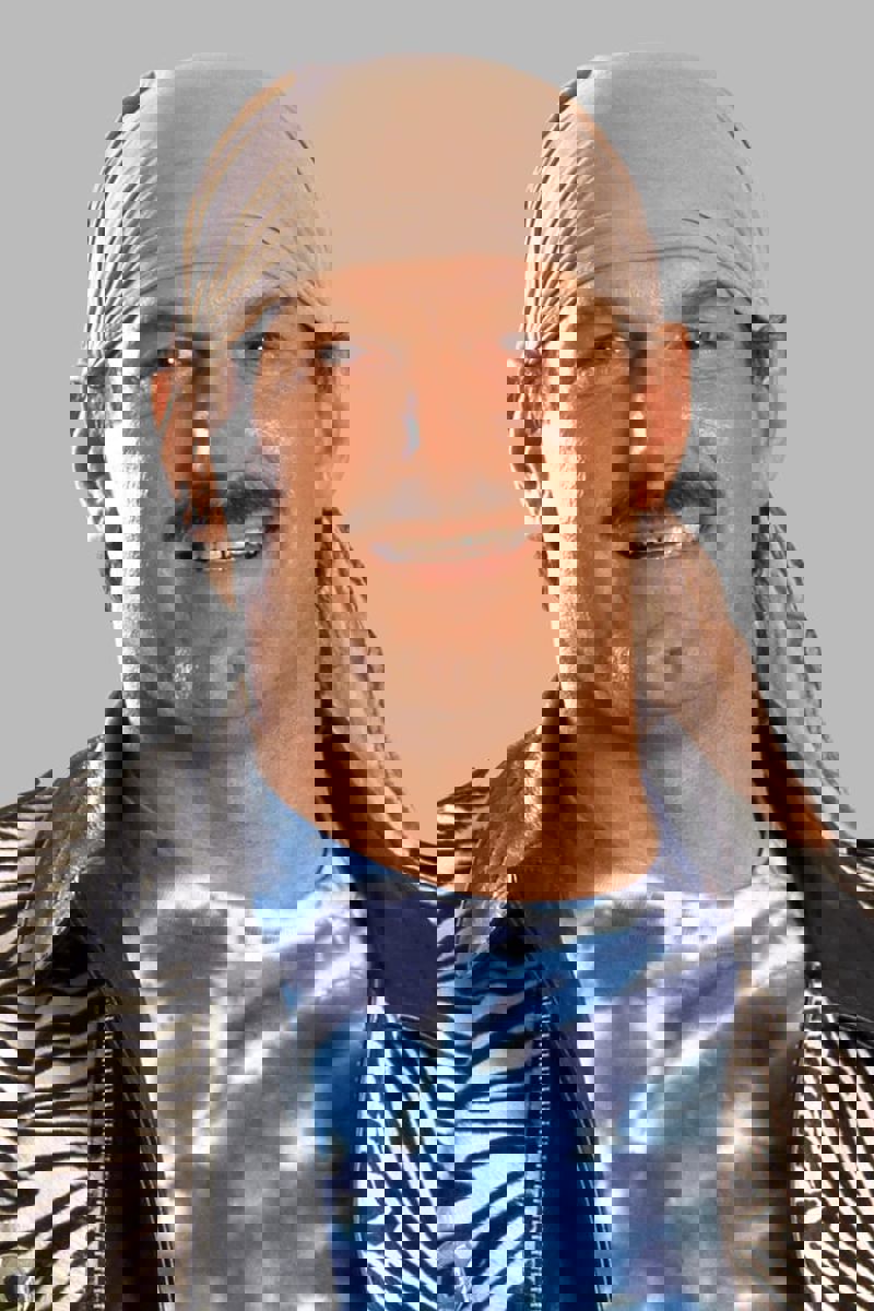 Jesse Ventura