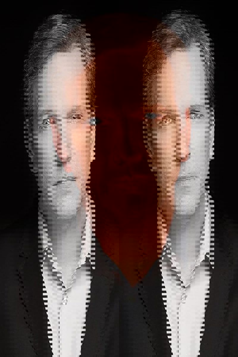 Martin Donovan