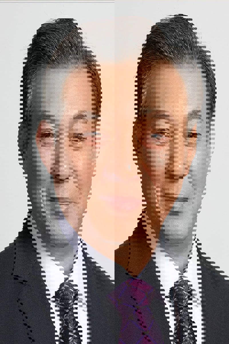 Kim Kap-soo