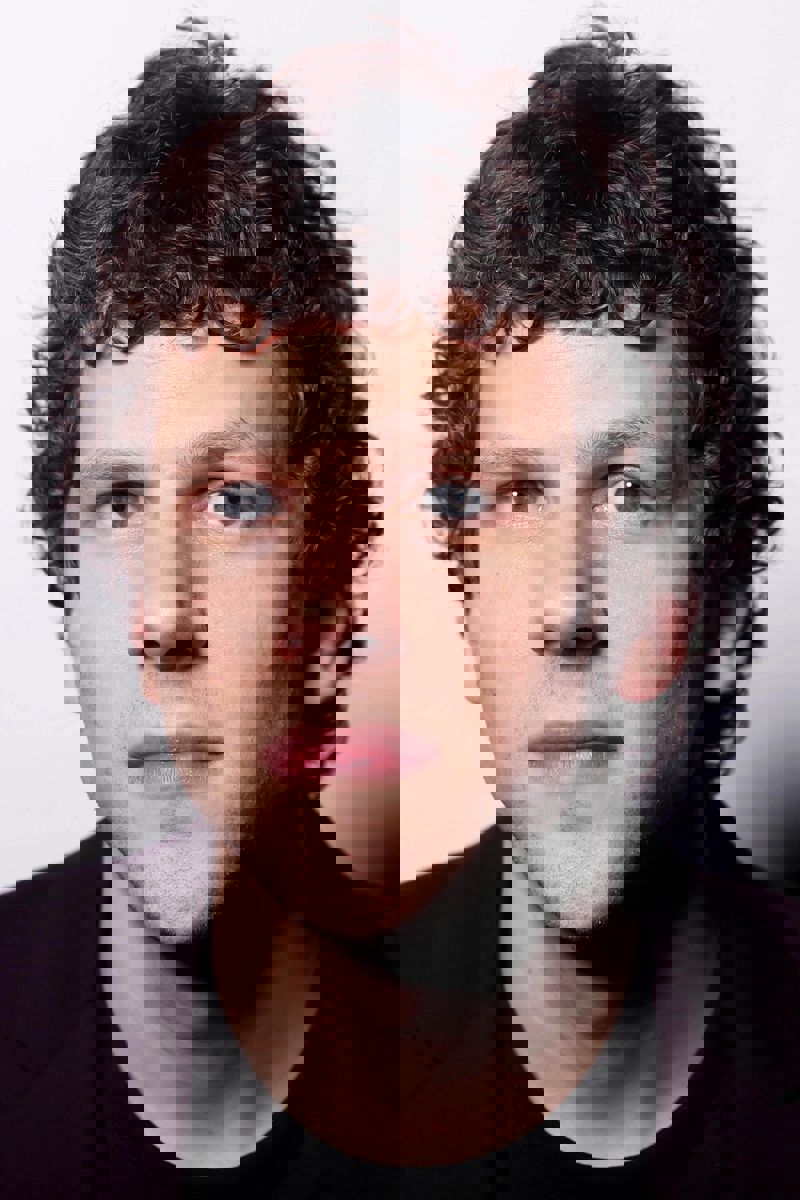 Jesse Eisenberg