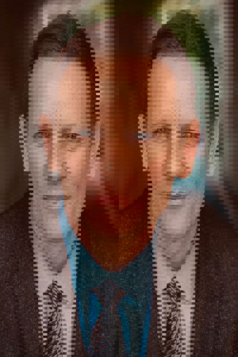 Daniel Beer