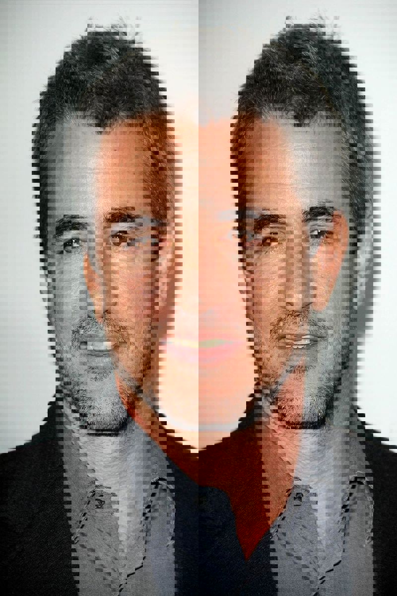 Dermot Mulroney