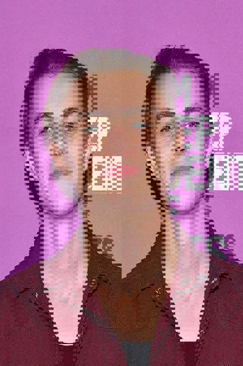 Chris Galust