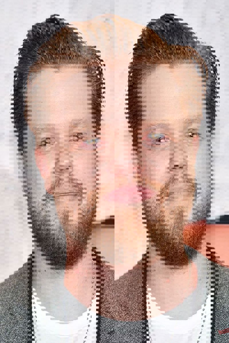 Elden Henson