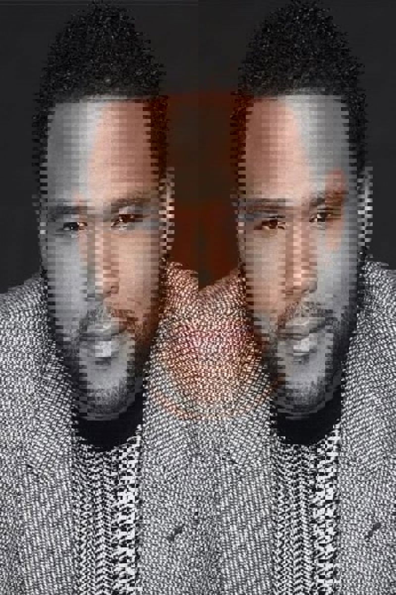 Anthony Anderson