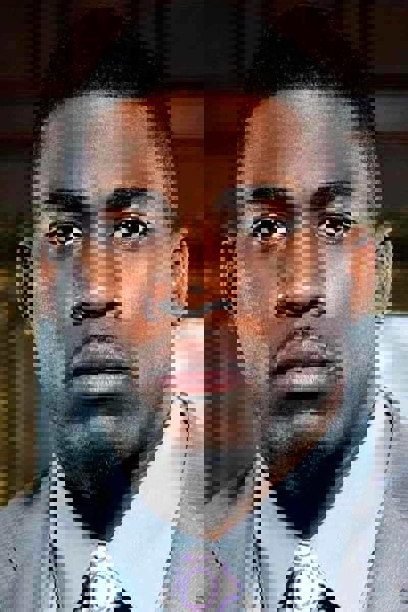 David Banner