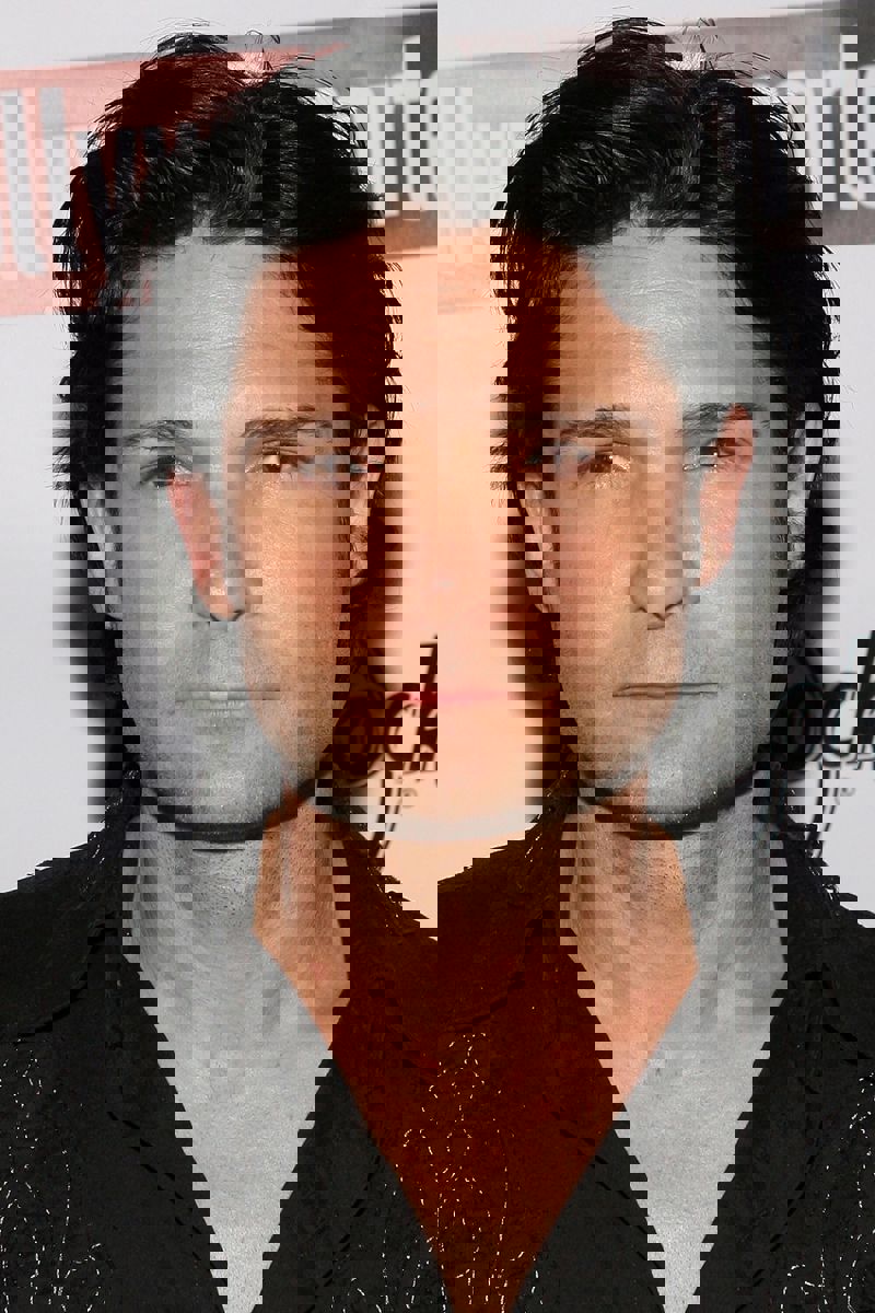 Corey Feldman