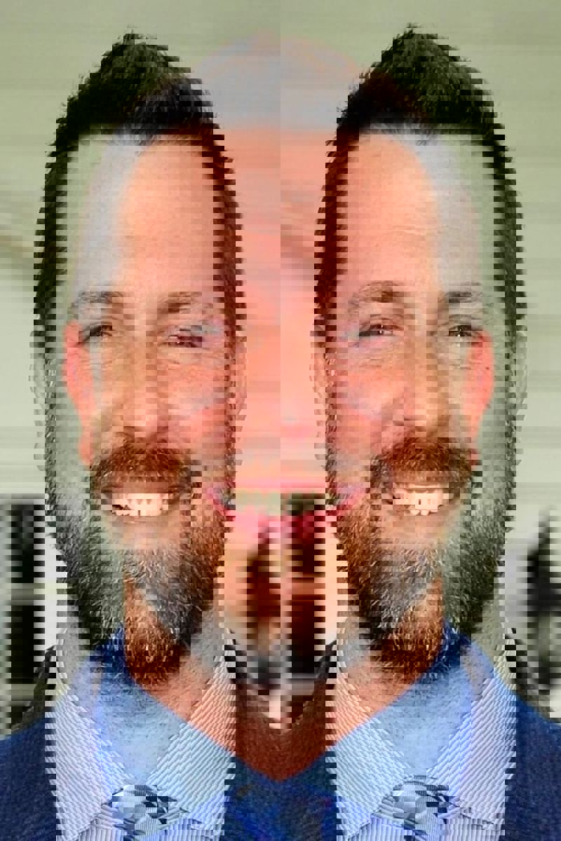 Daniel Usaj