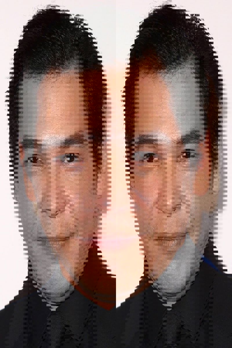 Nathaniel Arcand