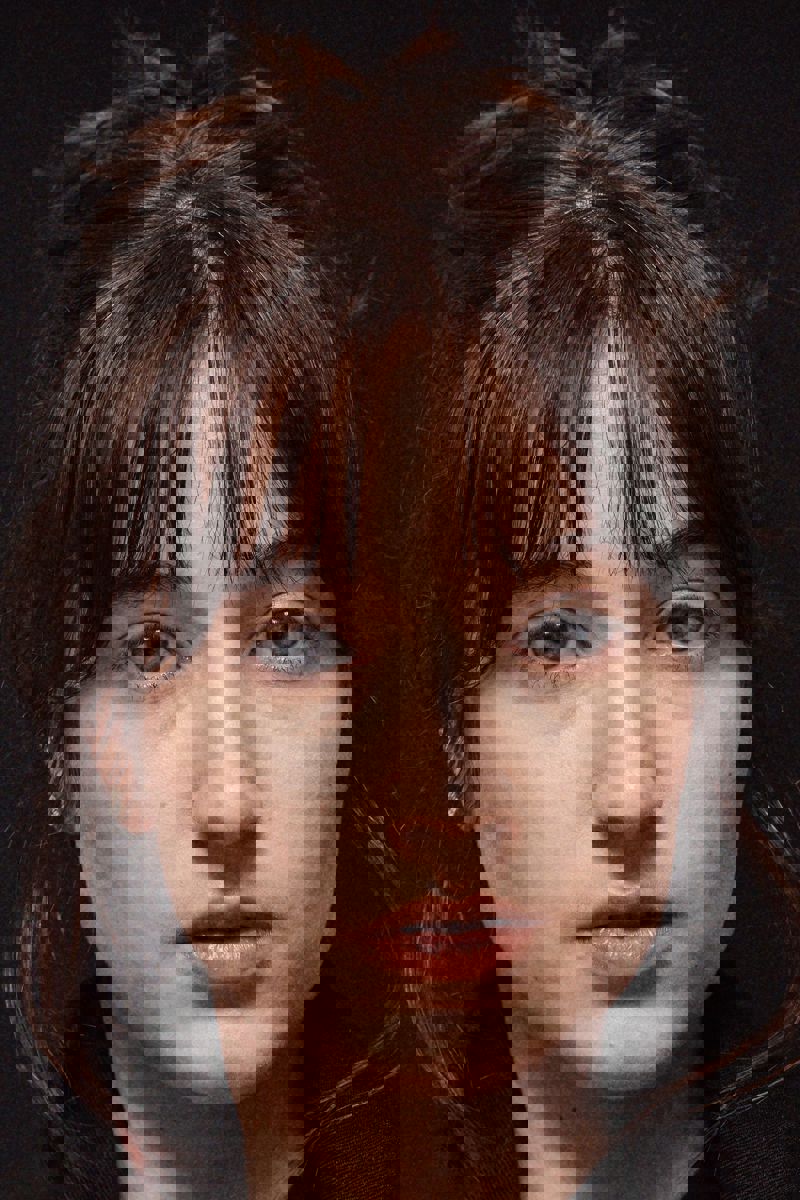 Fanny Leander Bornedal