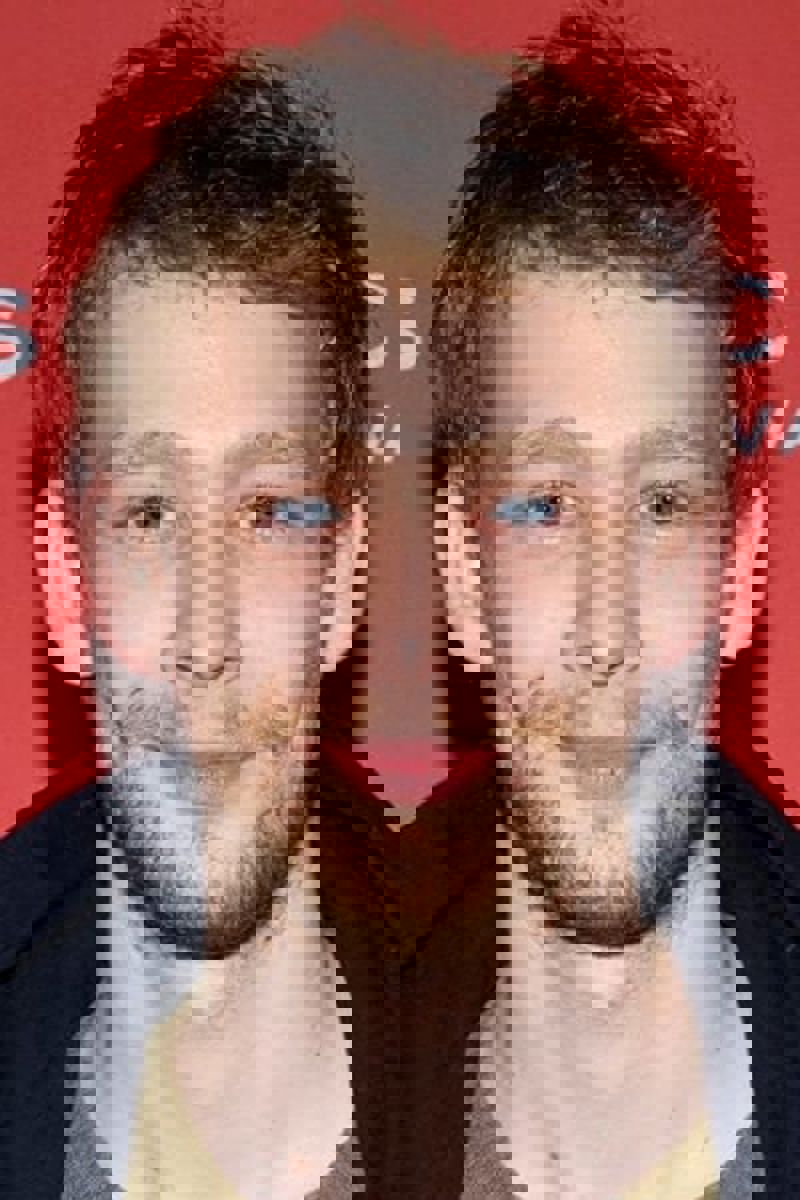 Johnny Lewis