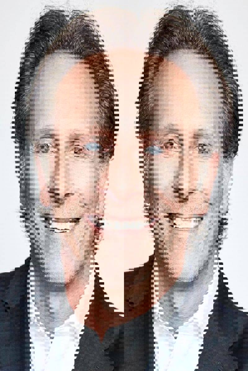 Steven Weber