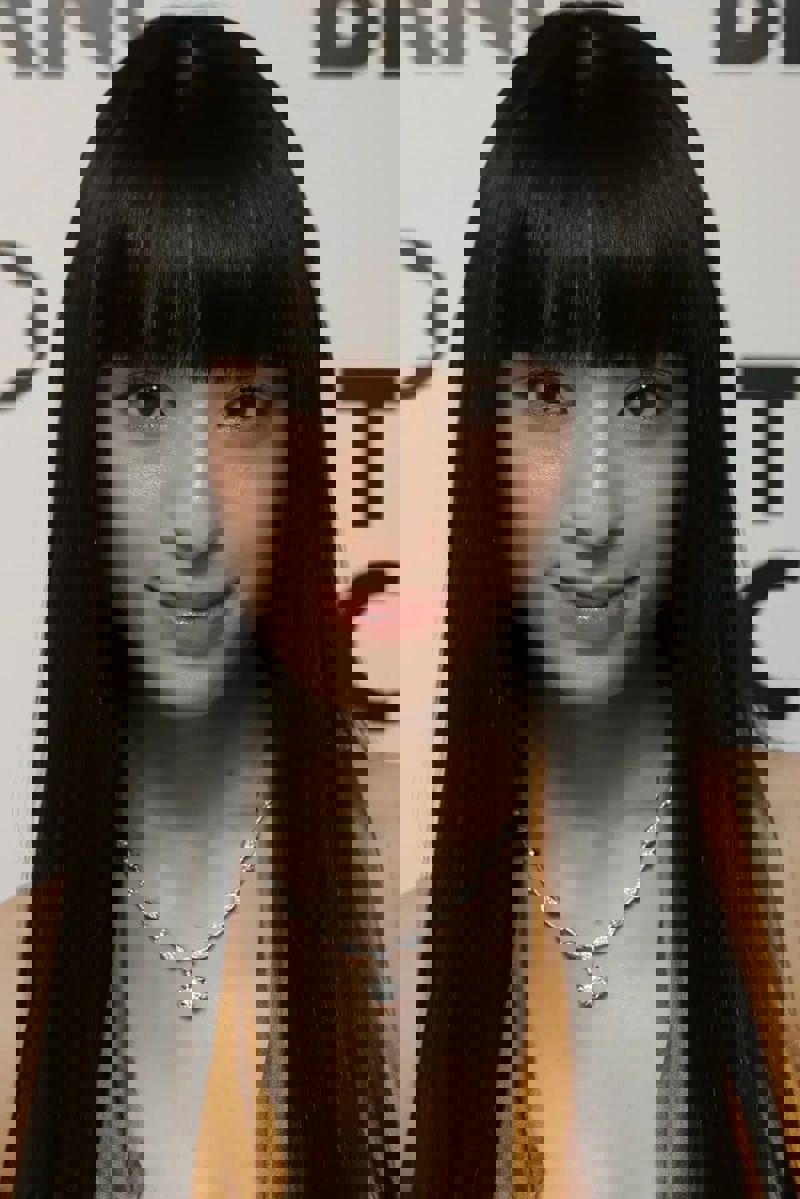 Chiaki Kuriyama