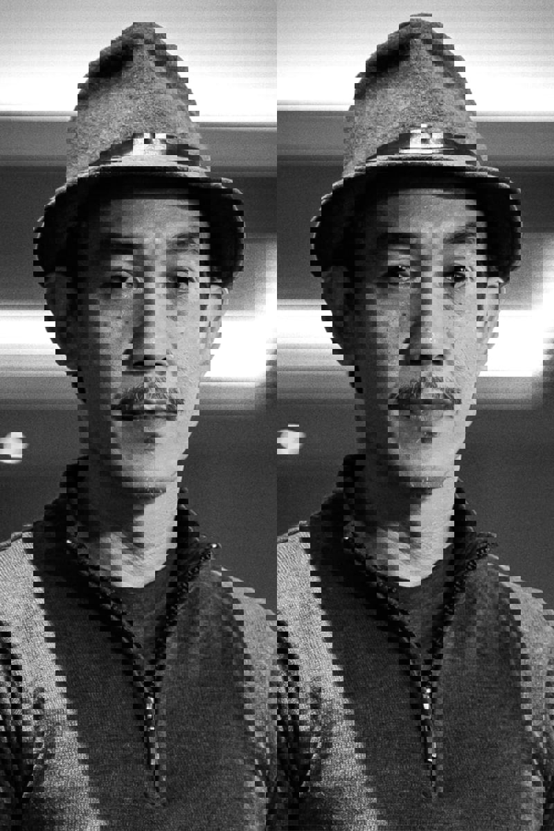 Rukman Rosadi