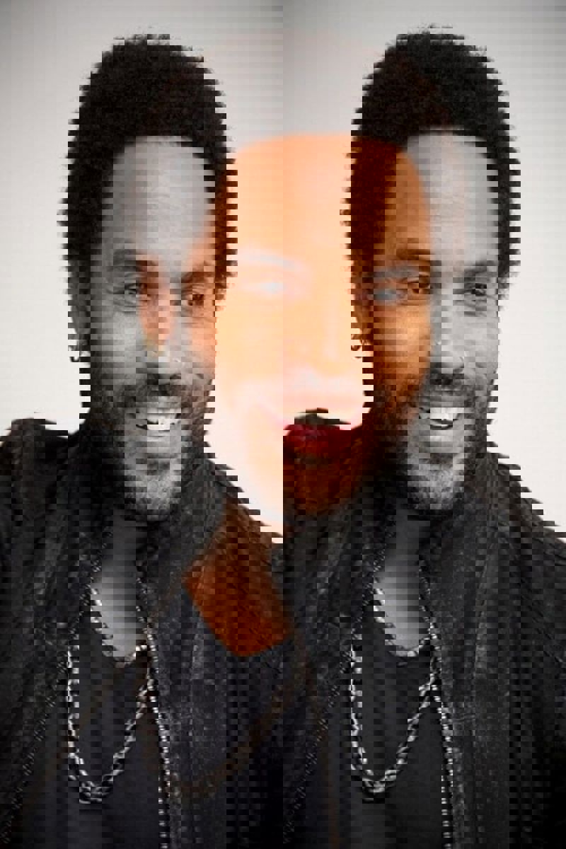 Lenny Kravitz