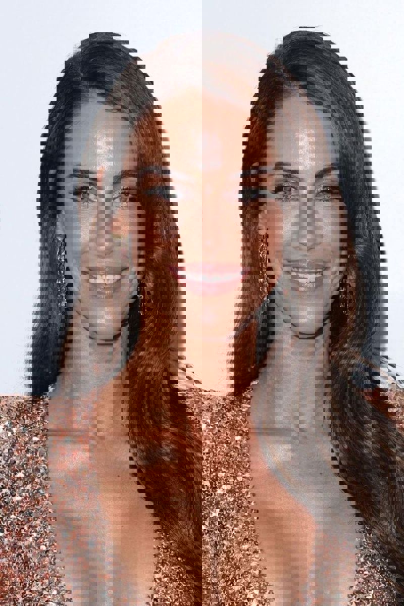 Jessica Lowndes