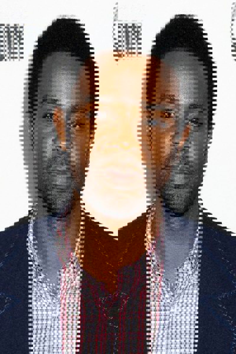 Brandon Scott