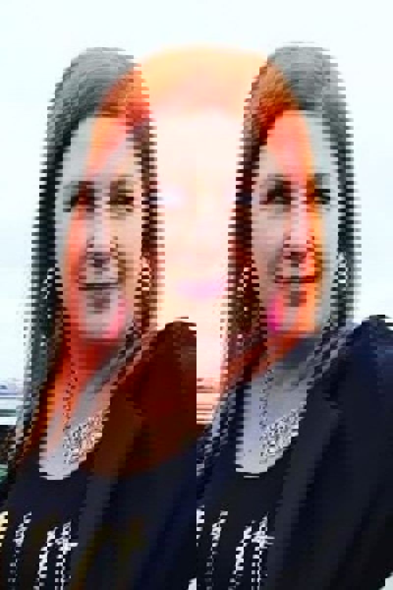 Sarah Dunsworth