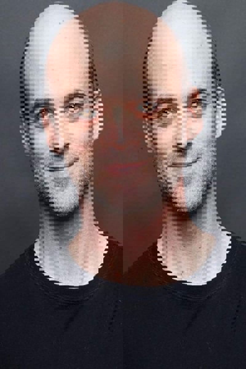 Matt McAllister