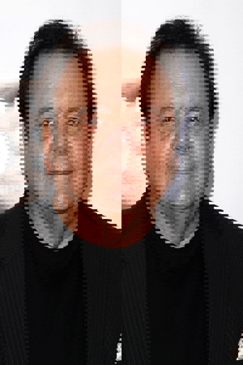 Paul Sorvino