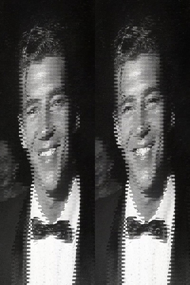 Mickey Hargitay