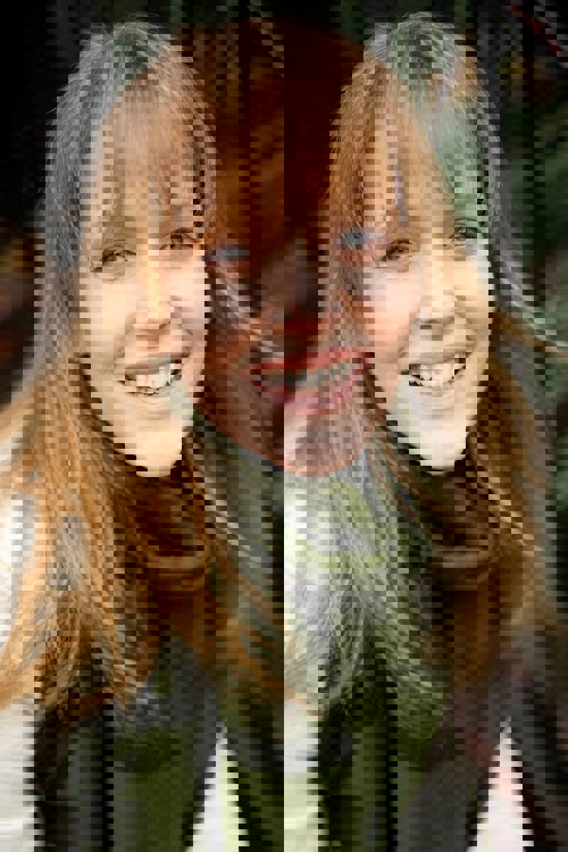 Chelah Horsdal