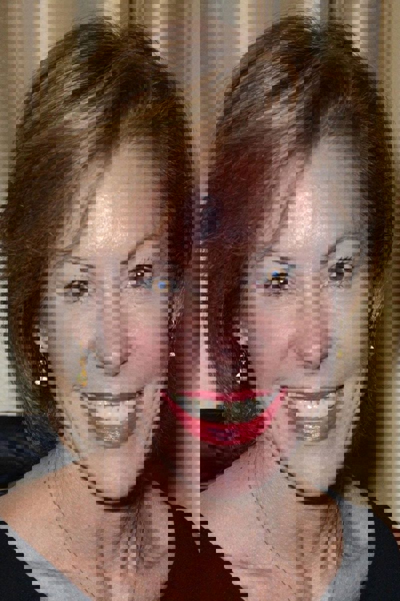 Sarah Berry