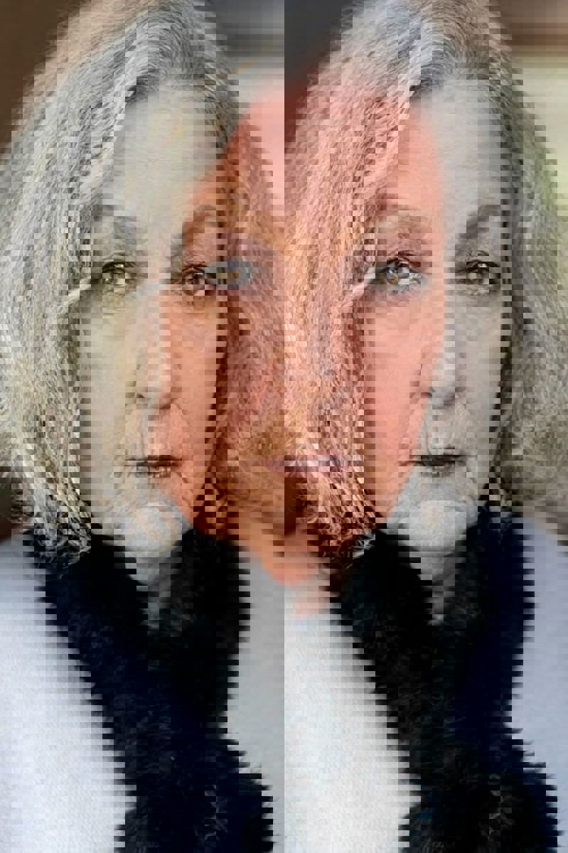 Brenda Kendall