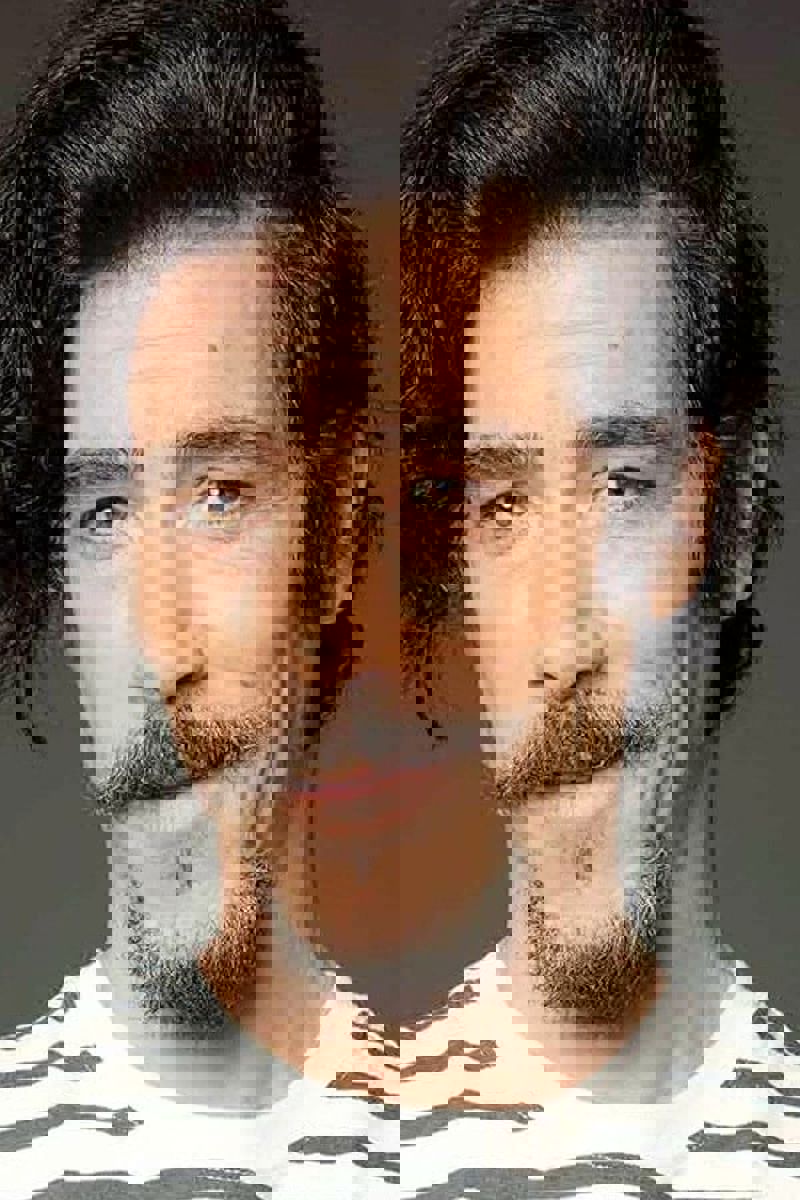 Óscar Jaenada