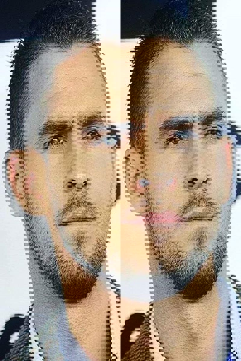 Jack Kesy