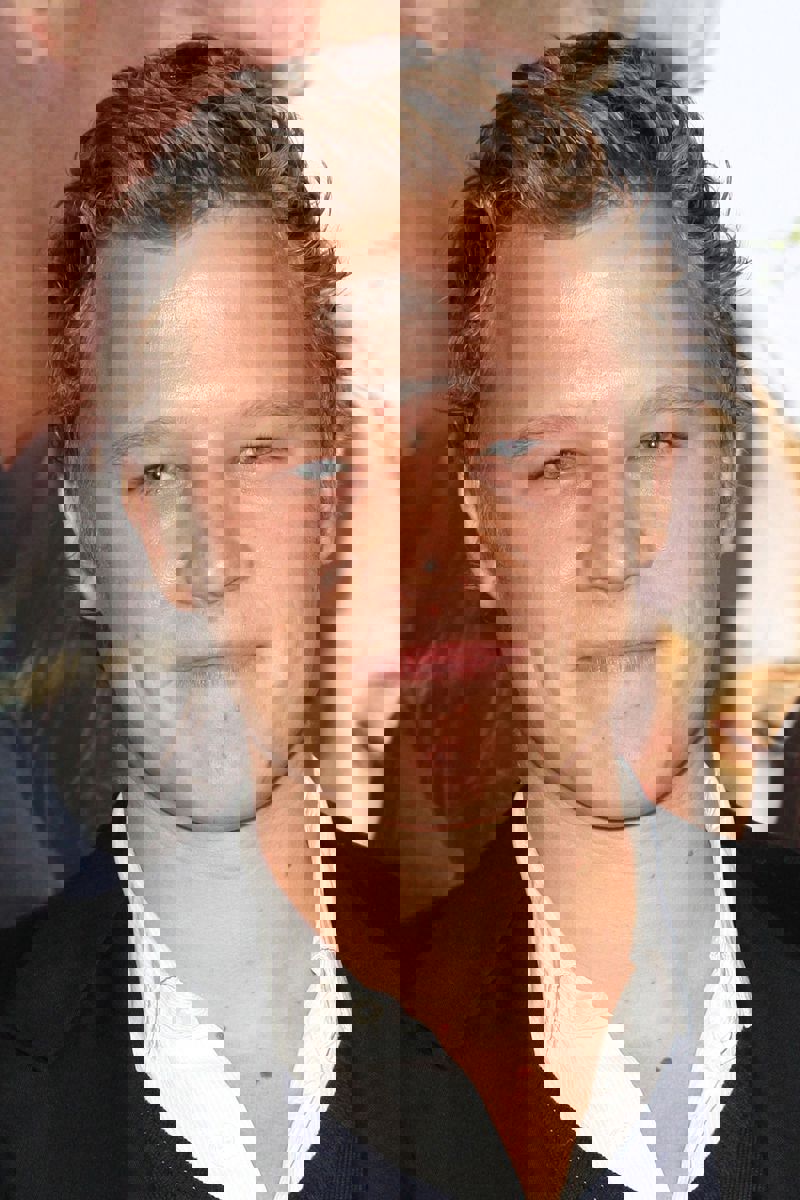 Christopher Egan