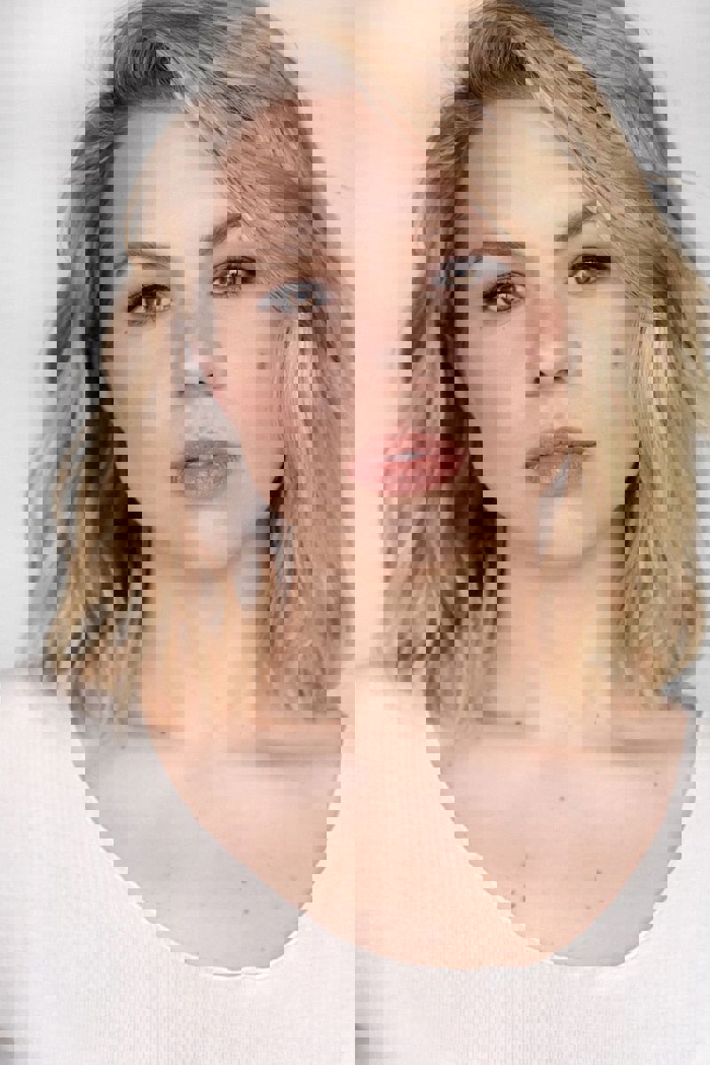 Ali Liebert
