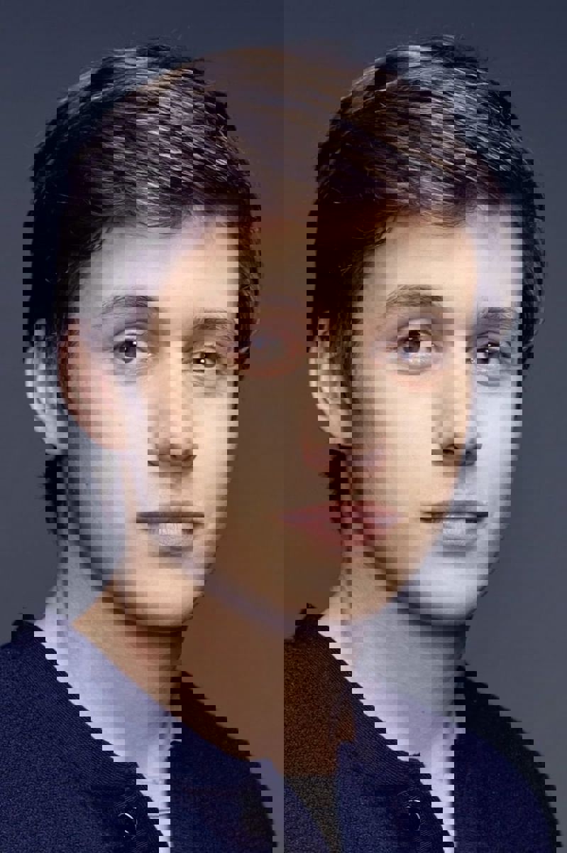 Nick Robinson