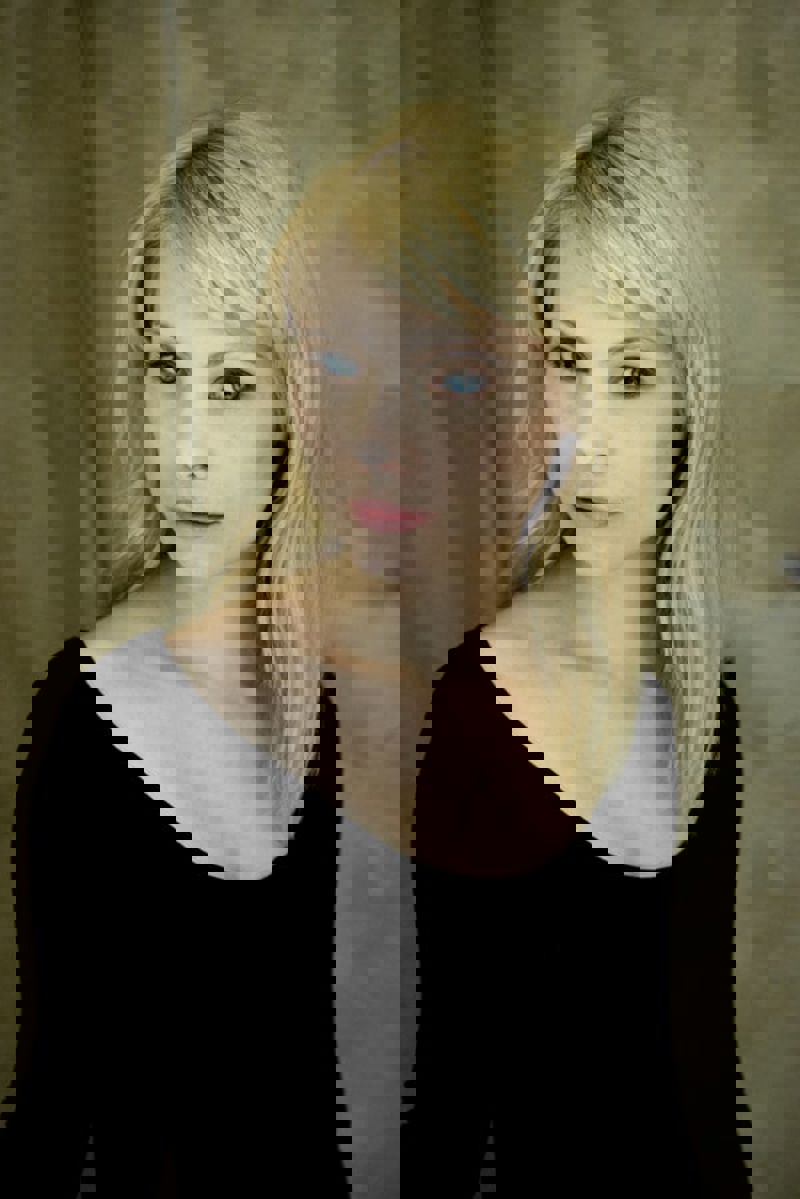 MyAnna Buring