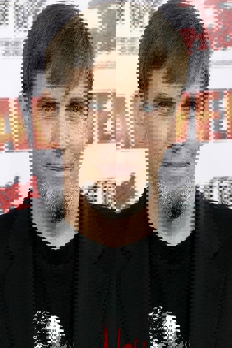 Bill Moseley