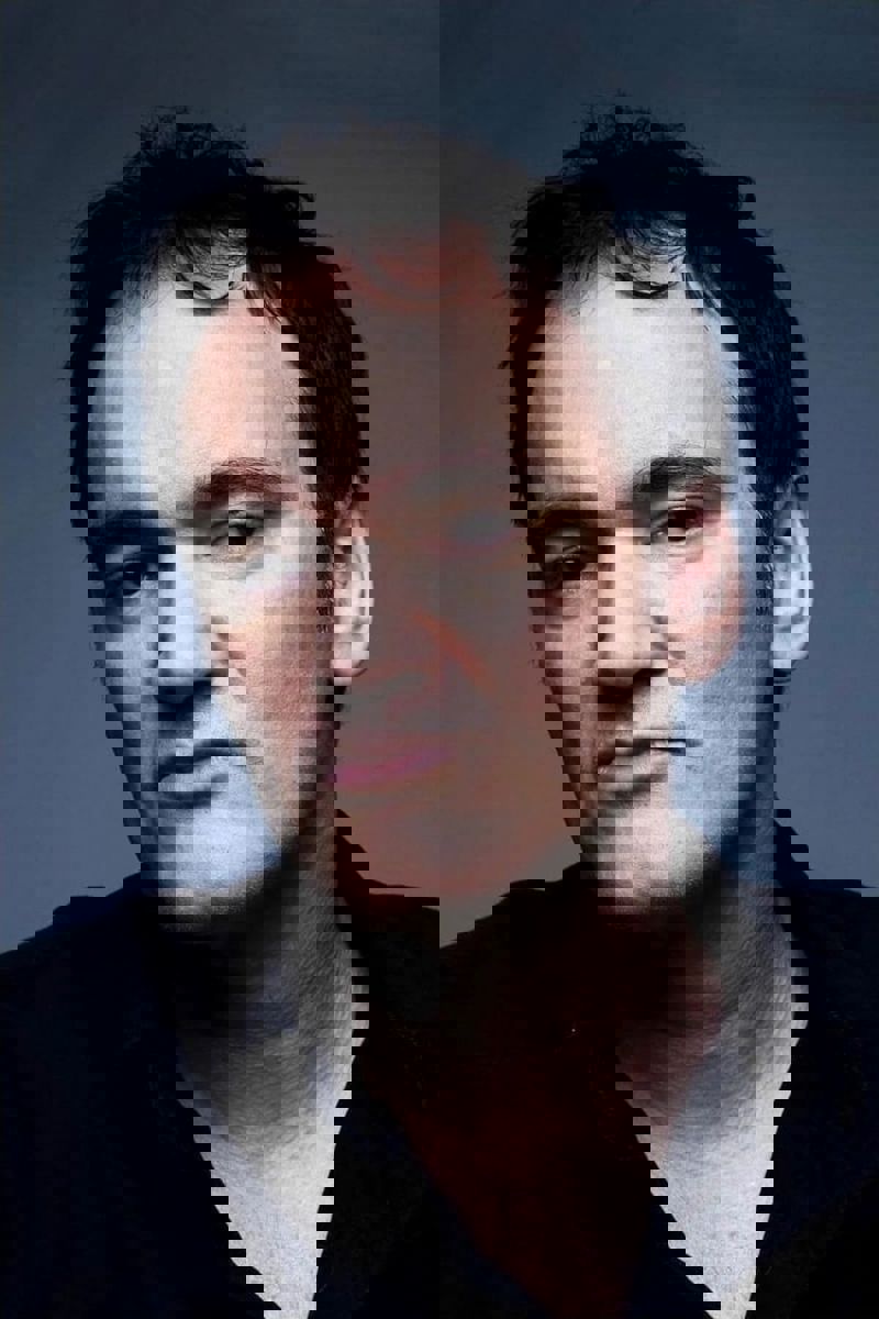 Quentin Tarantino