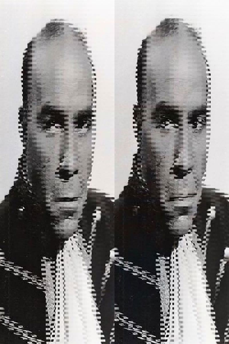 Ben Welden