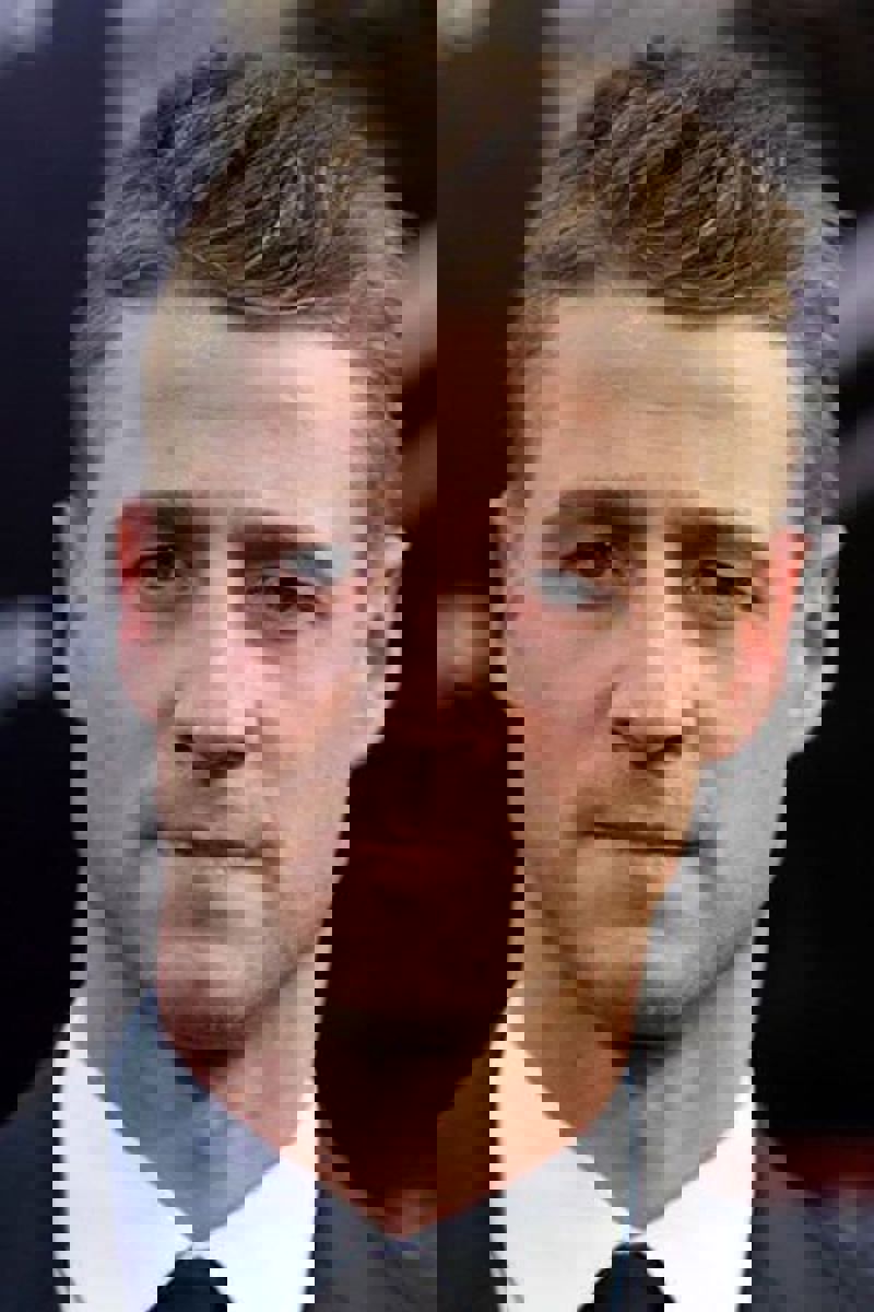 Ben McKenzie